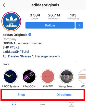 How To Set Up Instagram Business Account (and Everything you Need to