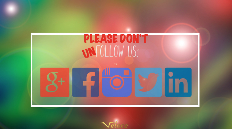 13 Reasons You are Being Unfollowed on Social Media: a complete Guide