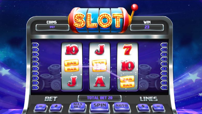 Online Casino Sites Could Help Ease COVID-19 Impact in the US