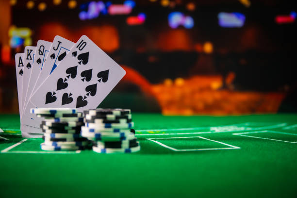3 Wege für ein ansprechenderes seriöse online casinos österreich