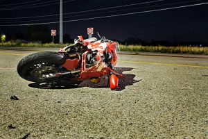 Common Injuries in Connecticut Motorcycle Accidents