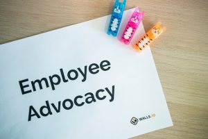 Promoting Employee Advocacy: Strategies for Positive Brand Representation