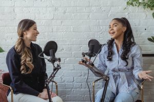 How to Create a Successful Podcast? Basic Tips