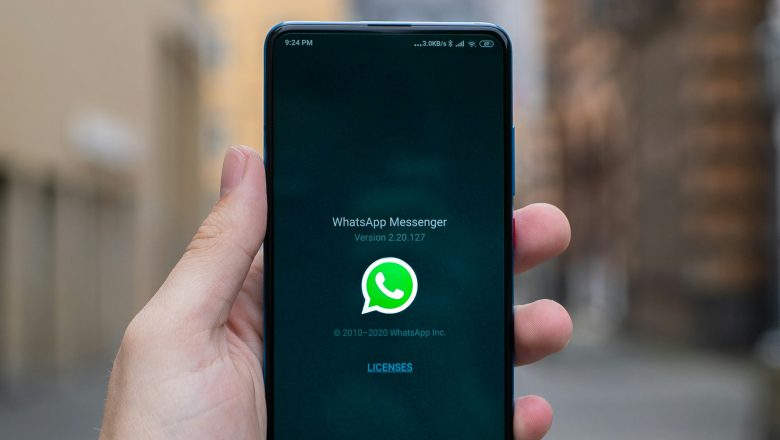 What is WhatsApp Text Formating?