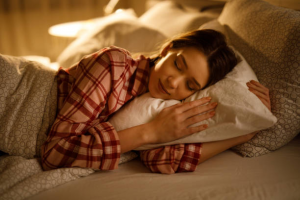 How Does Quality Sleep Alleviate Chronic Pain?