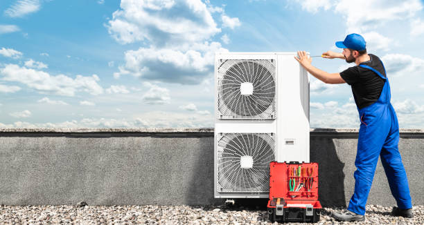 <strong>Choosing the Right HVAC System: A Homeowner’s Guide</strong>