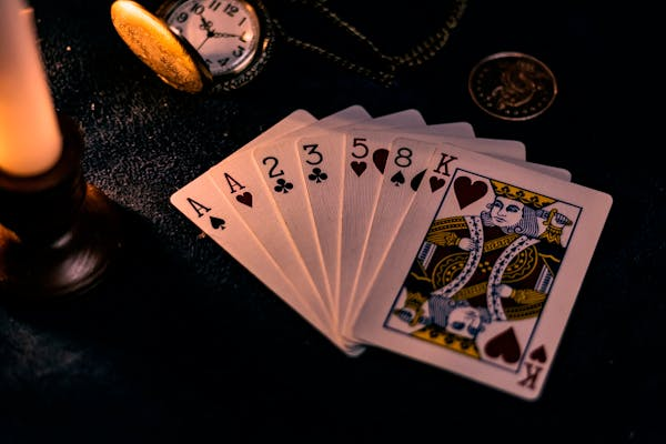 How to Play Baccarat Squeeze in an <strong>Online Casino in Australia</strong>