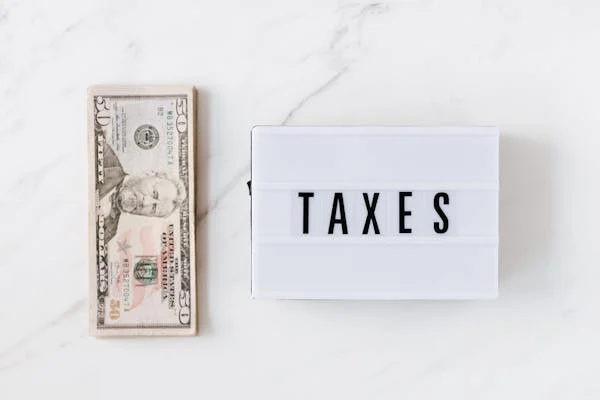 Exploring the Benefits of Hiring a Tax Resolution Specialist