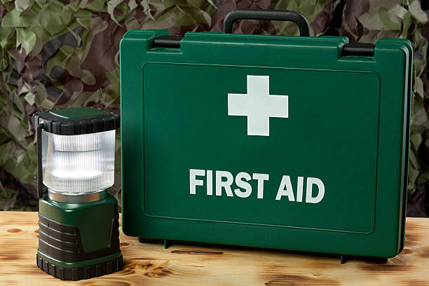 What Should You Include in a Car Accident Emergency Kit?