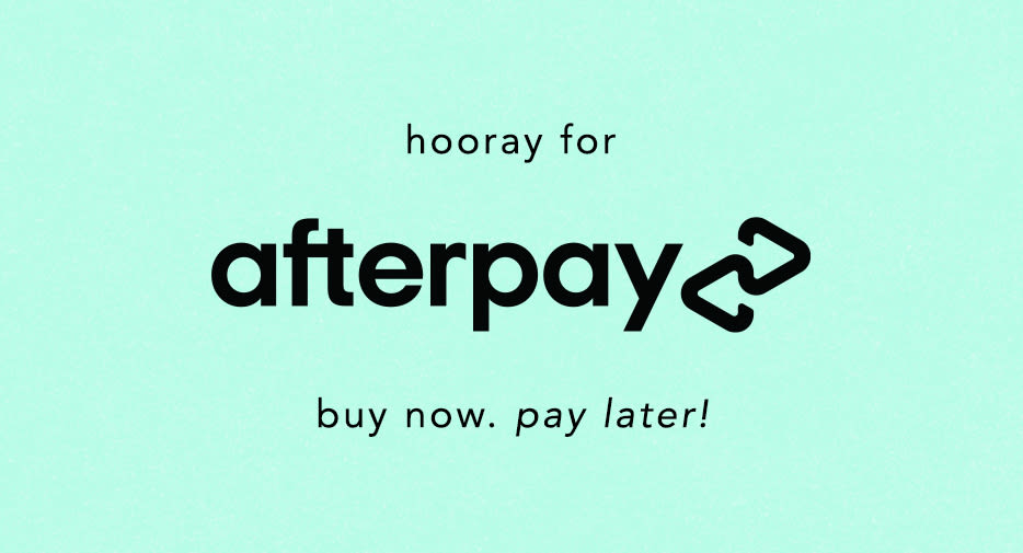 afterpay 