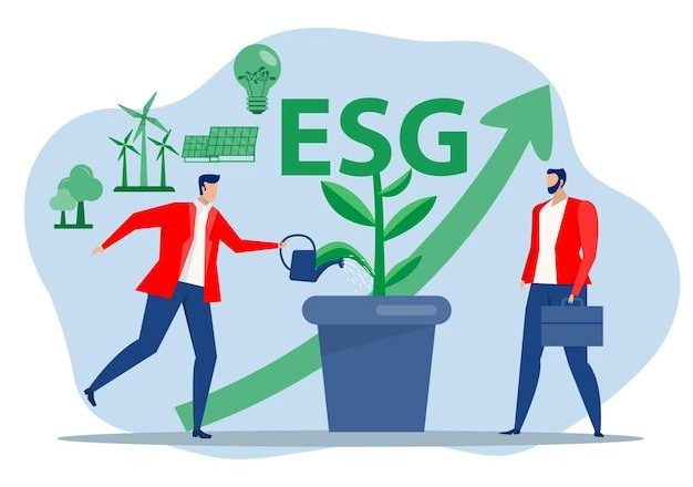 <strong>Discover the Role of ESG Consultants in Business</strong>