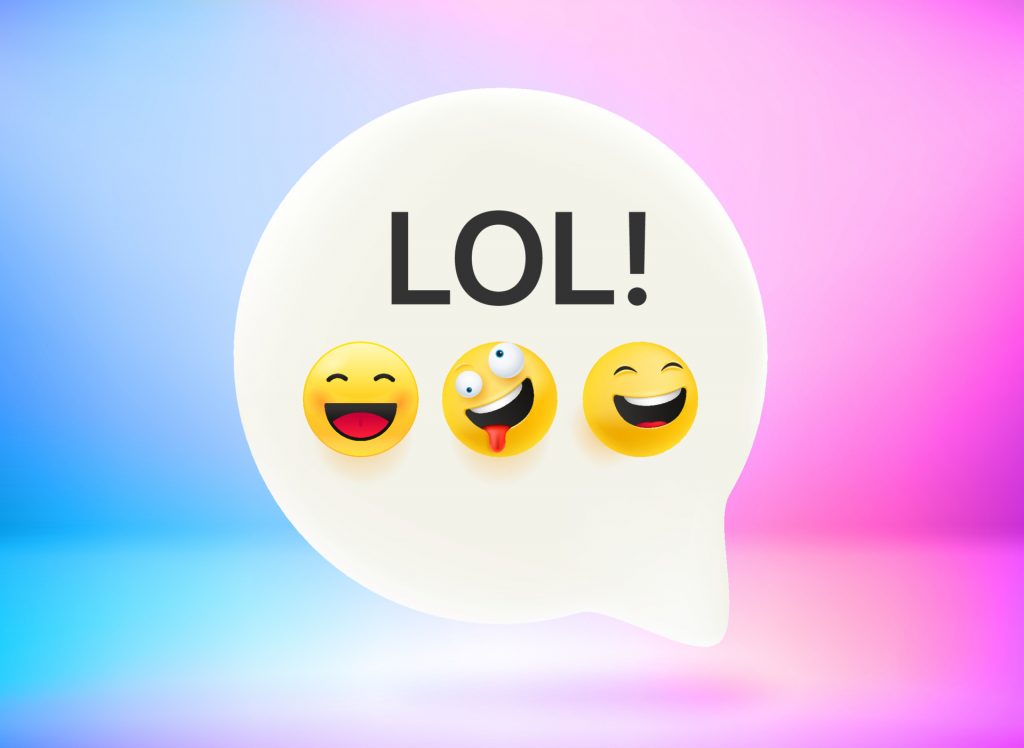 LOL Emoji