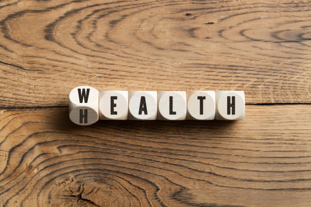 <strong>Simple Financial Habits for Lifelong Financial Wellness</strong>
