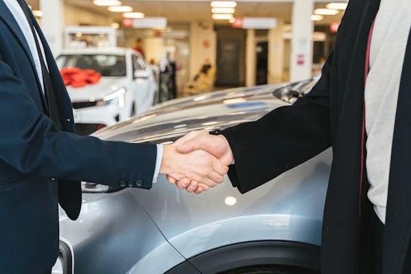 How to Avoid Common Mistakes When Selling Your Car for Cash