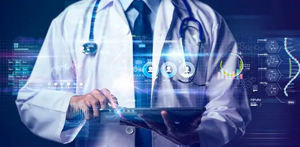 Embracing Virtual Medical Assistants in the Digital Age