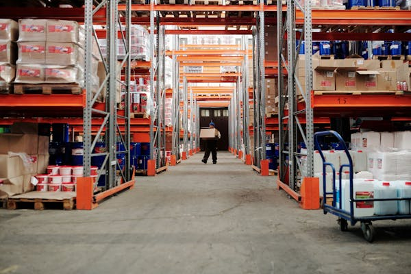 How to Streamline Your Operations with a Third-Party Logistics Company