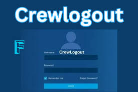 crewlogout