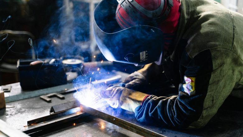 Top Safety Tips for Welding and Fabricating