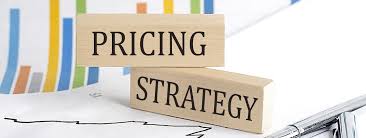 pricing strategy