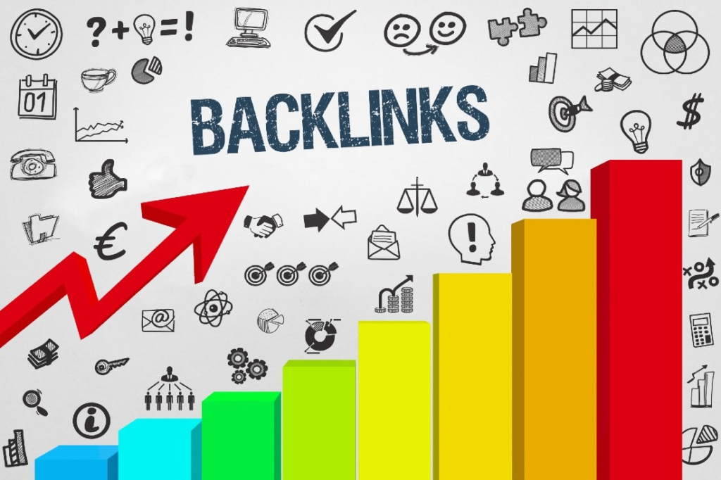 Backlink Strategy