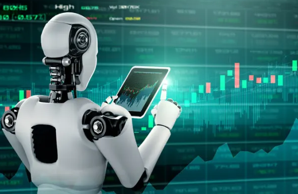 How MT4 Automated Trading Robots Simplify Forex Trading for Investors