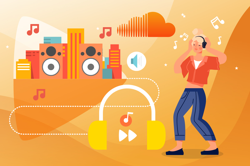 Optimize Your SoundCloud Music