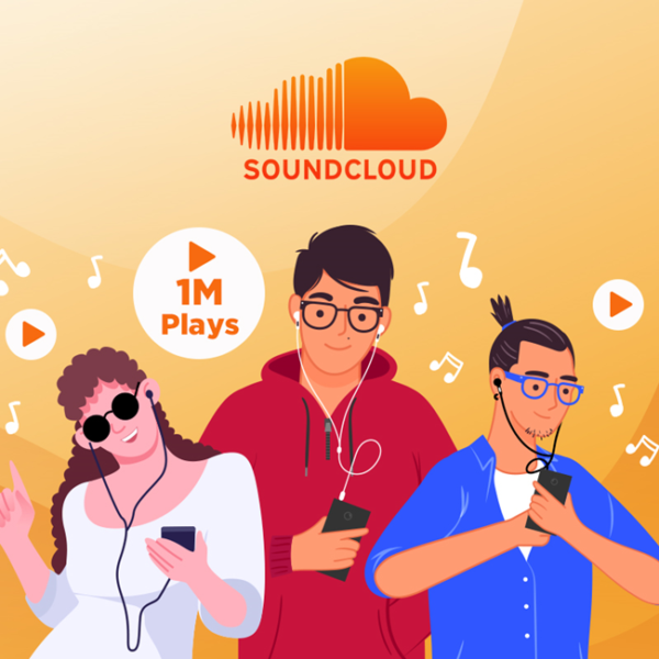 12 Effective Tips to Get More Plays on SoundCloud