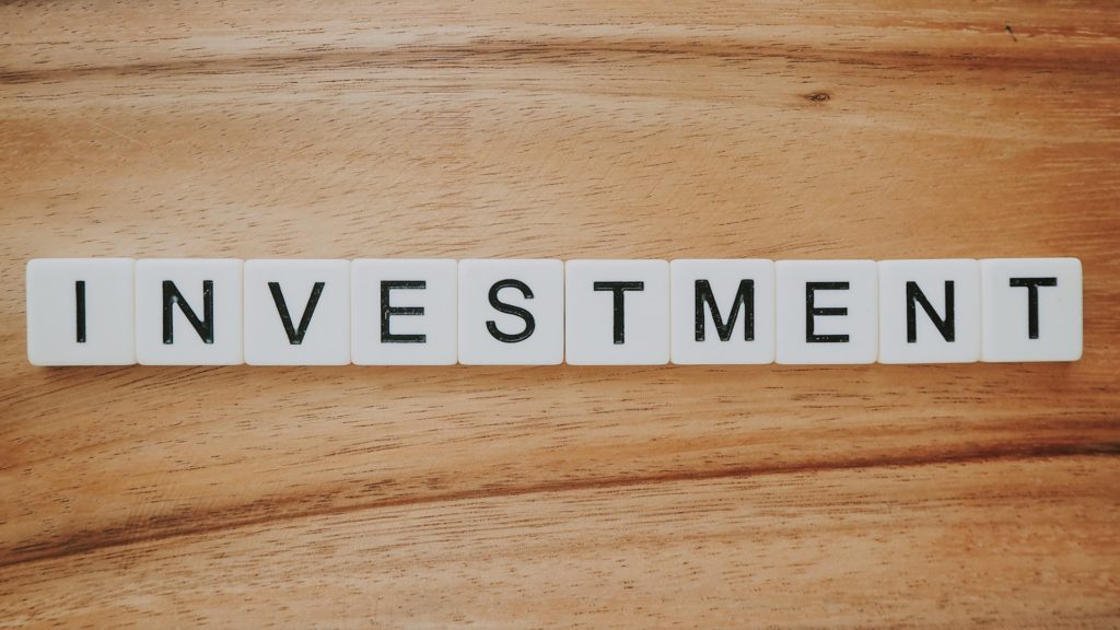 Fund Administration on Investment Strategy