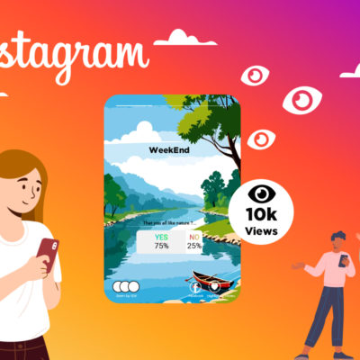 How to Attract More Views to Your Instagram Stories