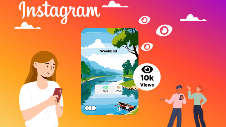 How to Attract More Views to Your Instagram Stories