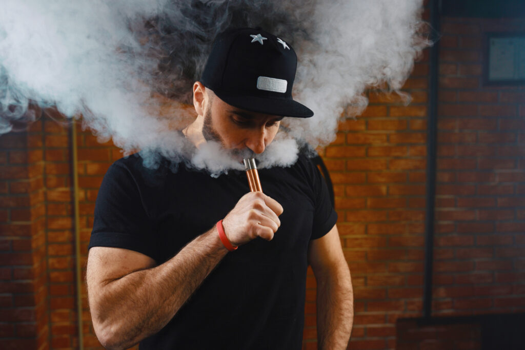 Online Vape Shop