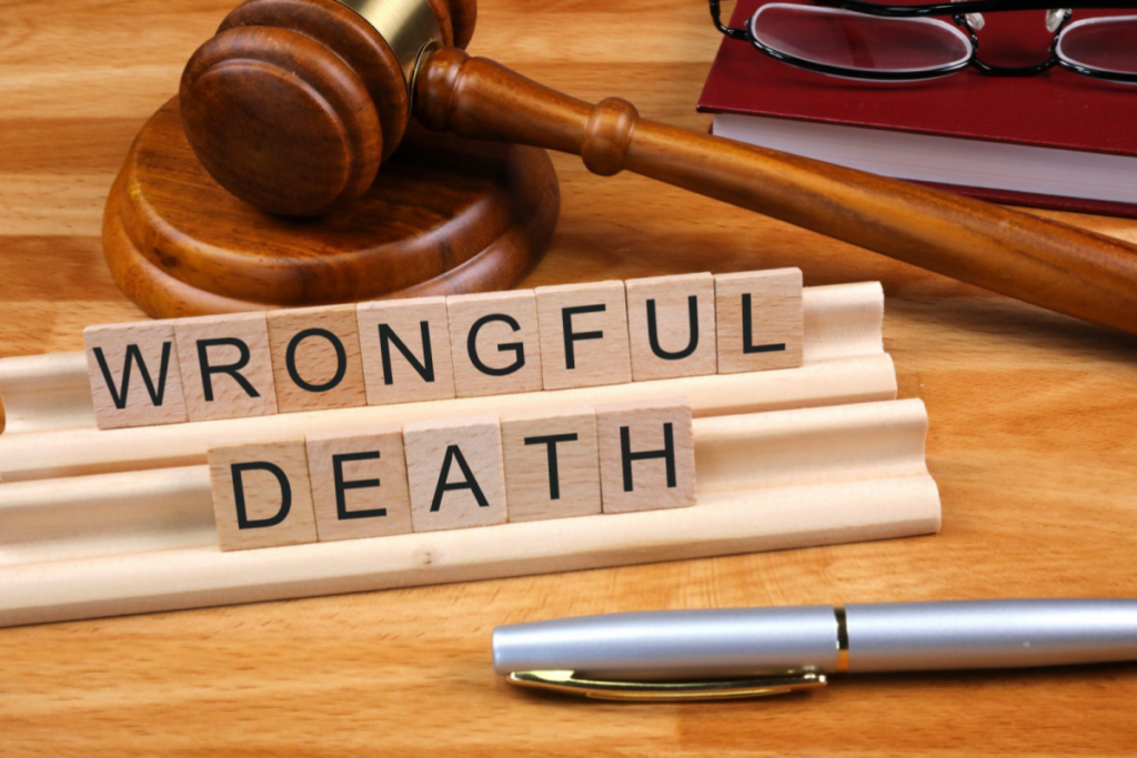 Wrongful Death Claims 