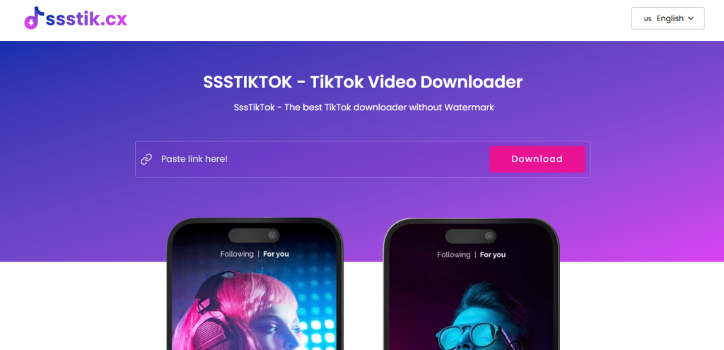 SSSTIK.CX