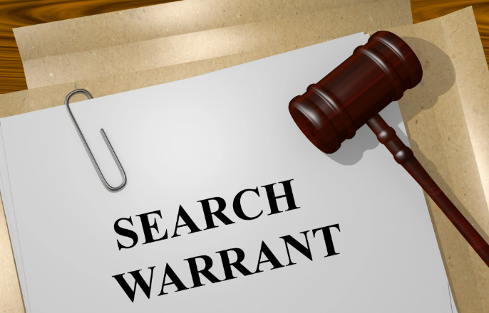 What Is a Seizure Warrant?