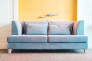 Seater Sofas