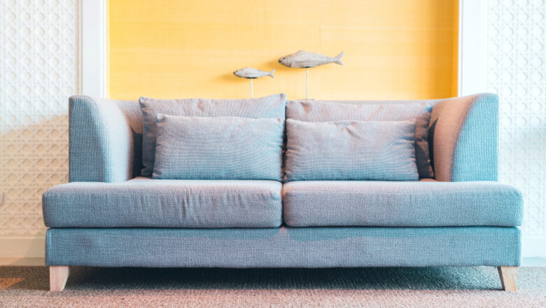 How to Transition from a Couch to a Sofa Bed Seamlessly