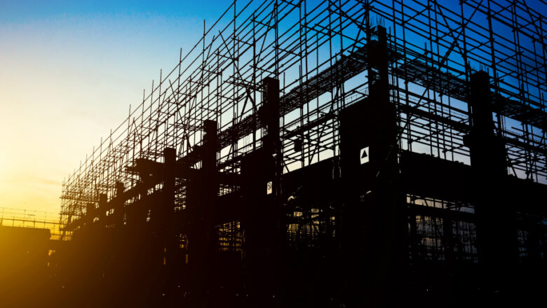 Building Smarter: How IoT and Automation Enhance Steel Construction Efficiency