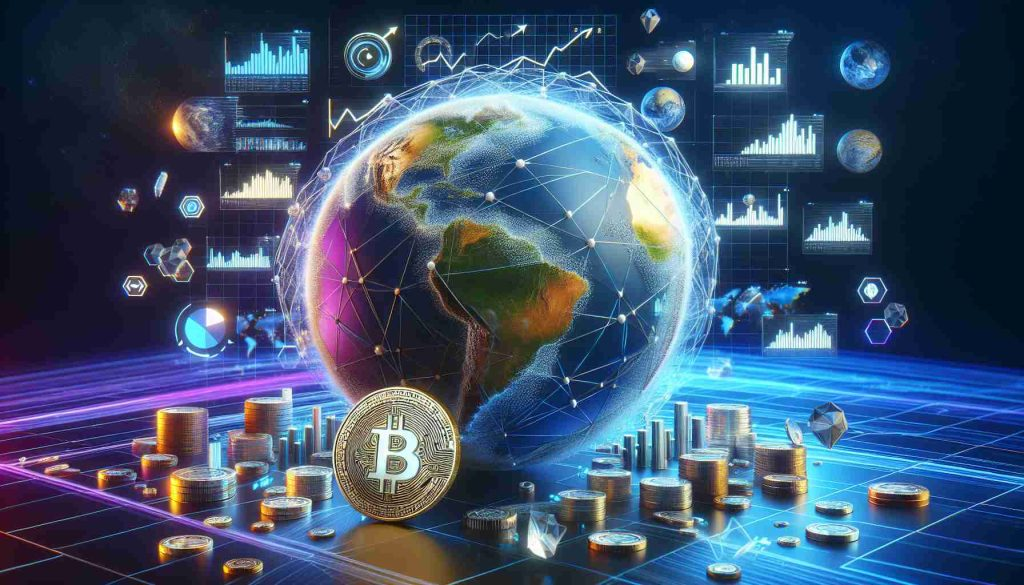 FTasiaeconomy Crypto Trends