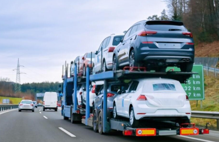 Car Transport