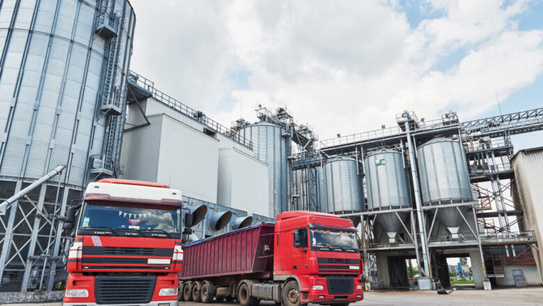 The Backbone Of Global Trade: How Chemical Distributors Keep Industries Running