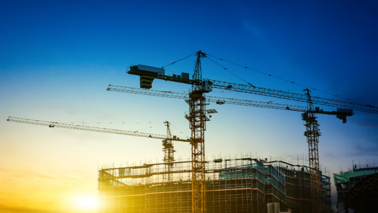 Construction Projects: From Planning to Practice