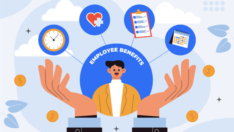 How Customized Employee Benefits Solutions Attract and Retain Talent