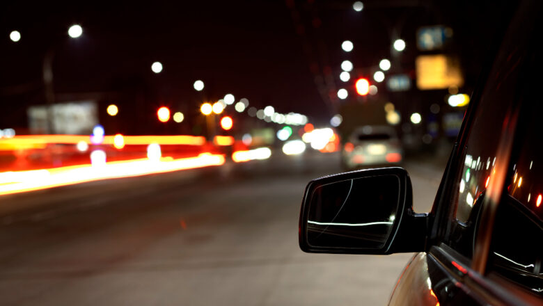 The Challenges of Driving at Night and How to Overcome Them