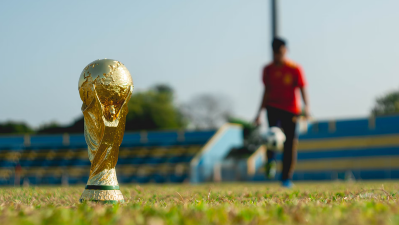 The Politics of Hosting a FIFA World Cup: Behind the Bidding Wars