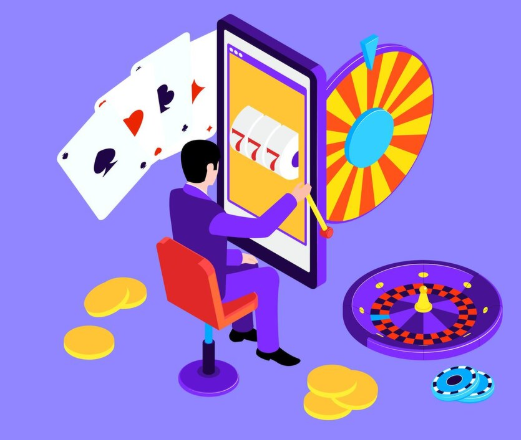 The Future of Online Casinos