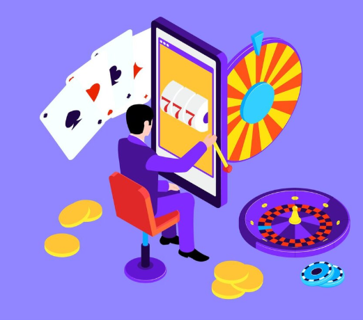  Online Casinos