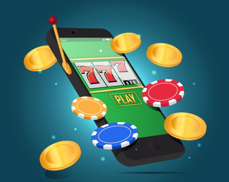 Online Casinos