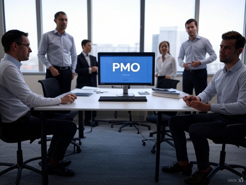 PMO