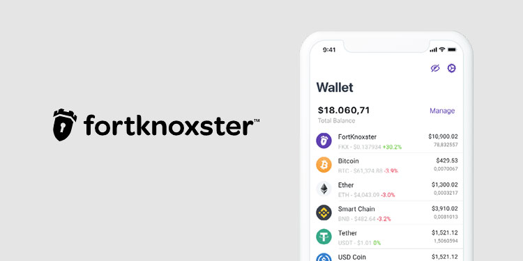 FortKnoxster