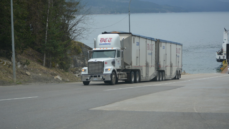 Navigating the Roads: Understanding the Risks of Hazardous Truck Cargo